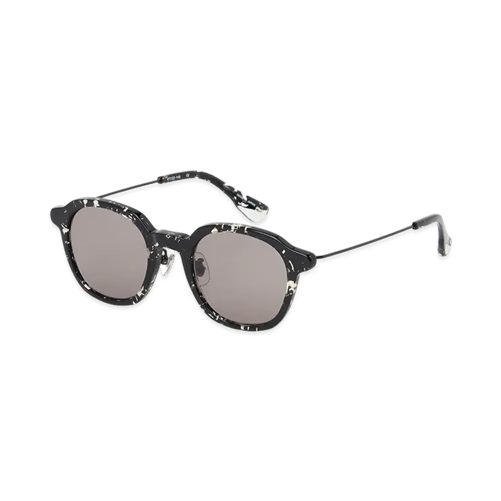 Y's Eyewear I "Black"