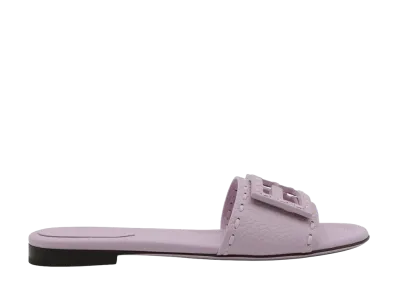 FENDI Women's Baguette "Purple"