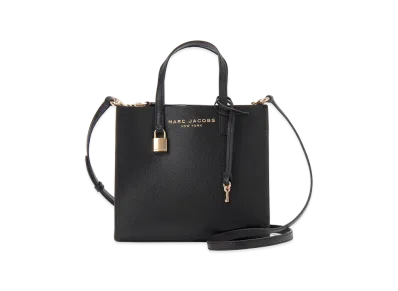 Marc Jacobs Shoulder Bag "Black"