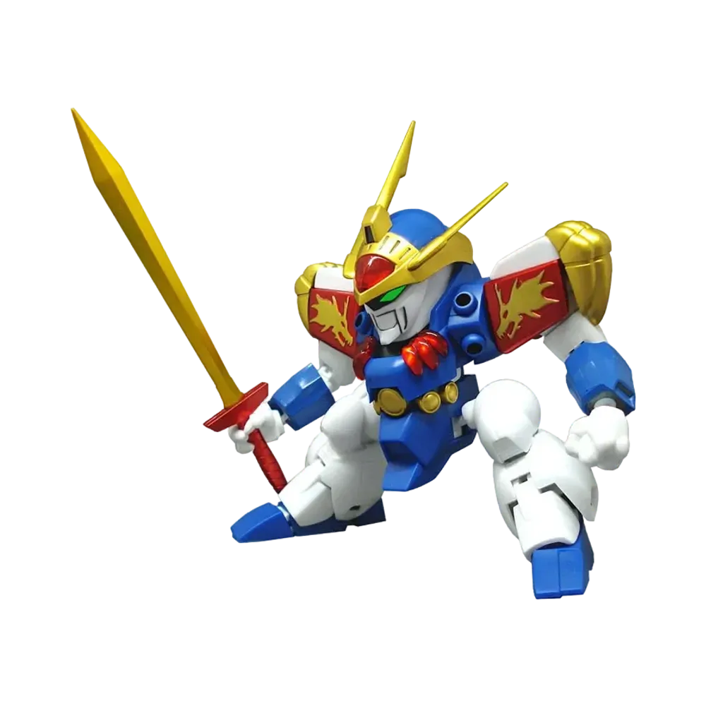 ROBOT SPIRITS <SIDE MASHIN> Ryujinmaru
