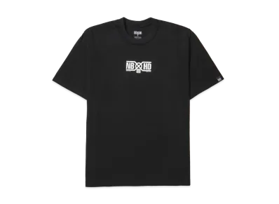 NEIGHBORHOOD x BOUNTY HUNTER Tee SS-3 "Black"