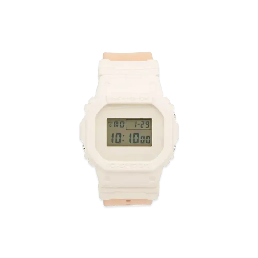 Casio G-Shock x Hender Scheme DW-5600HS-4JF - 43mm in Resin
