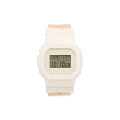 Casio G-Shock x Hender Scheme DW-5600HS-4JF - 43mm in Resin