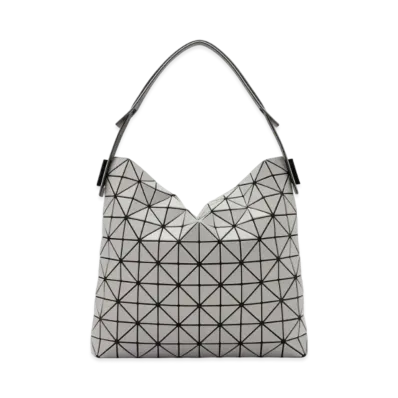 ISSEY MIYAKE Bao Bao Baguette Matte "Gray"