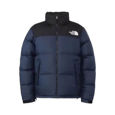 The North Face Nuptse Jacket 2024 "Urban Navy"