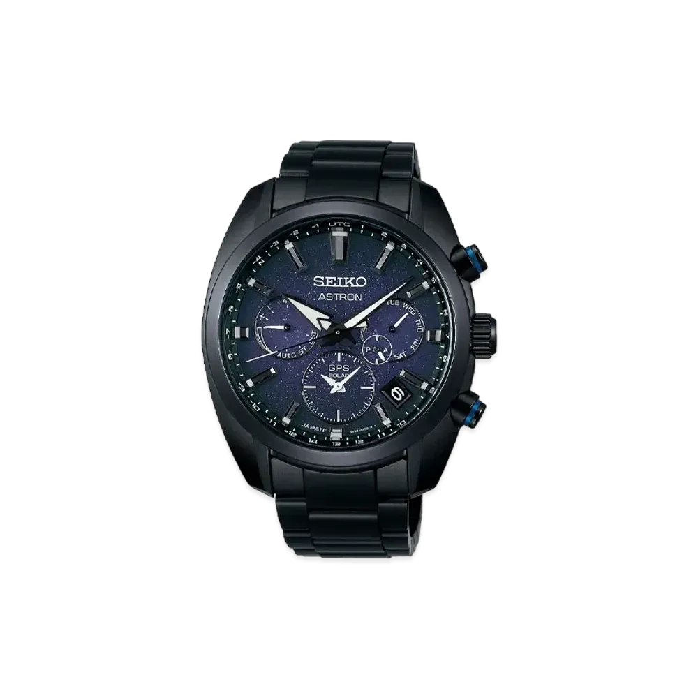 SEIKO Astron Global Line Authentic SBXC077
