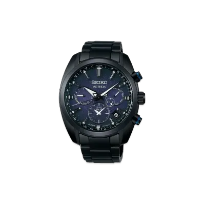 SEIKO Astron Global Line Authentic SBXC077