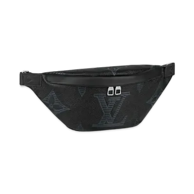Louis Vuitton Discovery Bumbag NM Taurillon