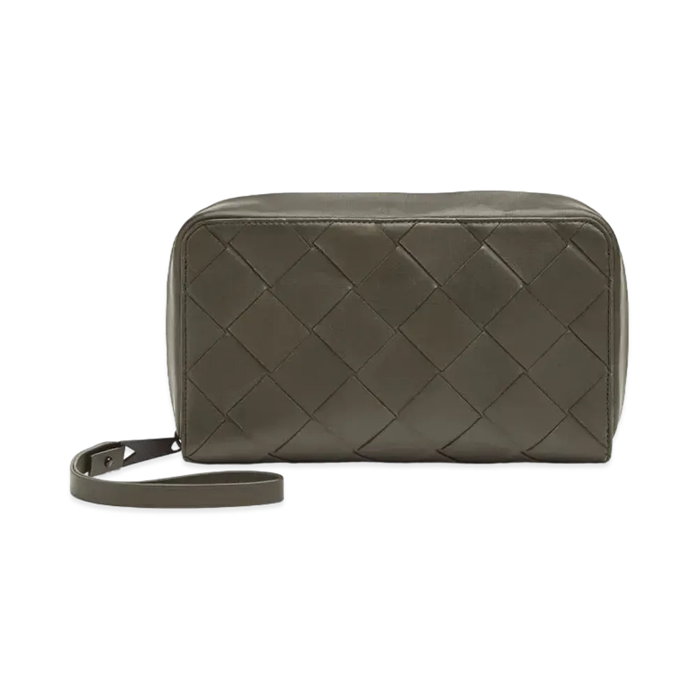 Bottega Veneta Travel Case "Camping"