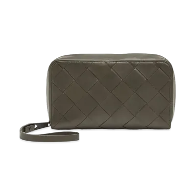 Bottega Veneta Travel Case "Camping"