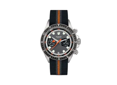 TUDOR HERITAGE CHRONO