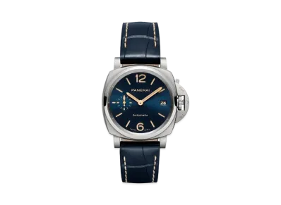 PANERAI Luminor Due