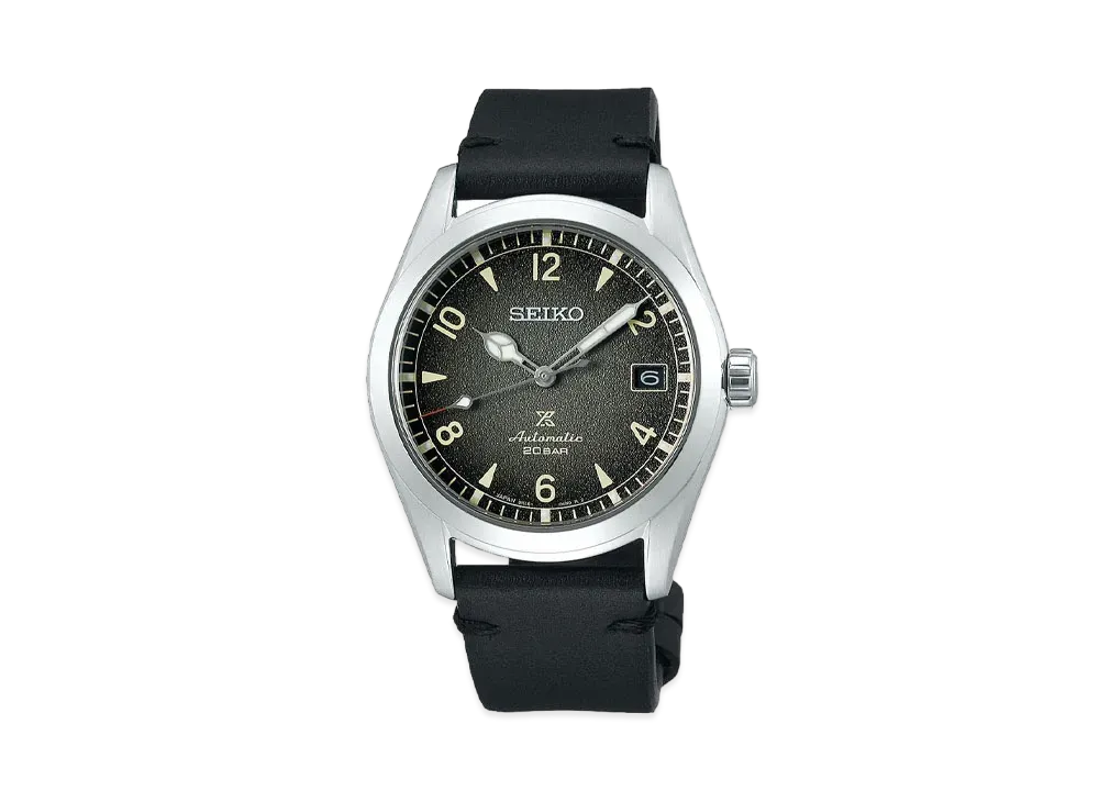 SEIKO Prospex Alpinist SBDC119