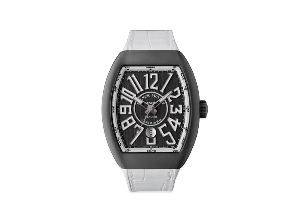FRANCK MULLER Vanguard