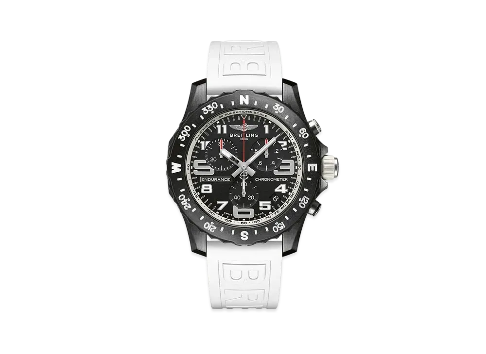 BREITLING ENDURANCE PRO "Black"