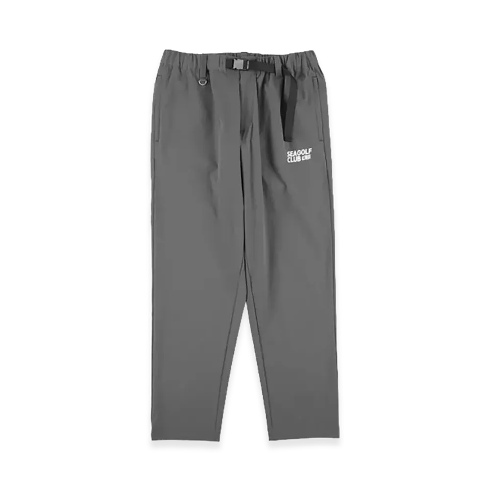 WIND AND SEA Stretch Long Pant "C Gray"