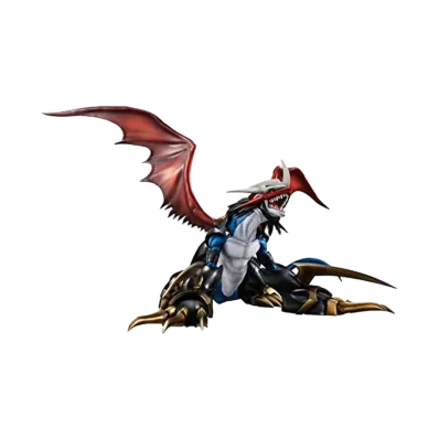 Precious G.E.M. Digimon Adventure 02 - Imperialdramon: Dragon Mode