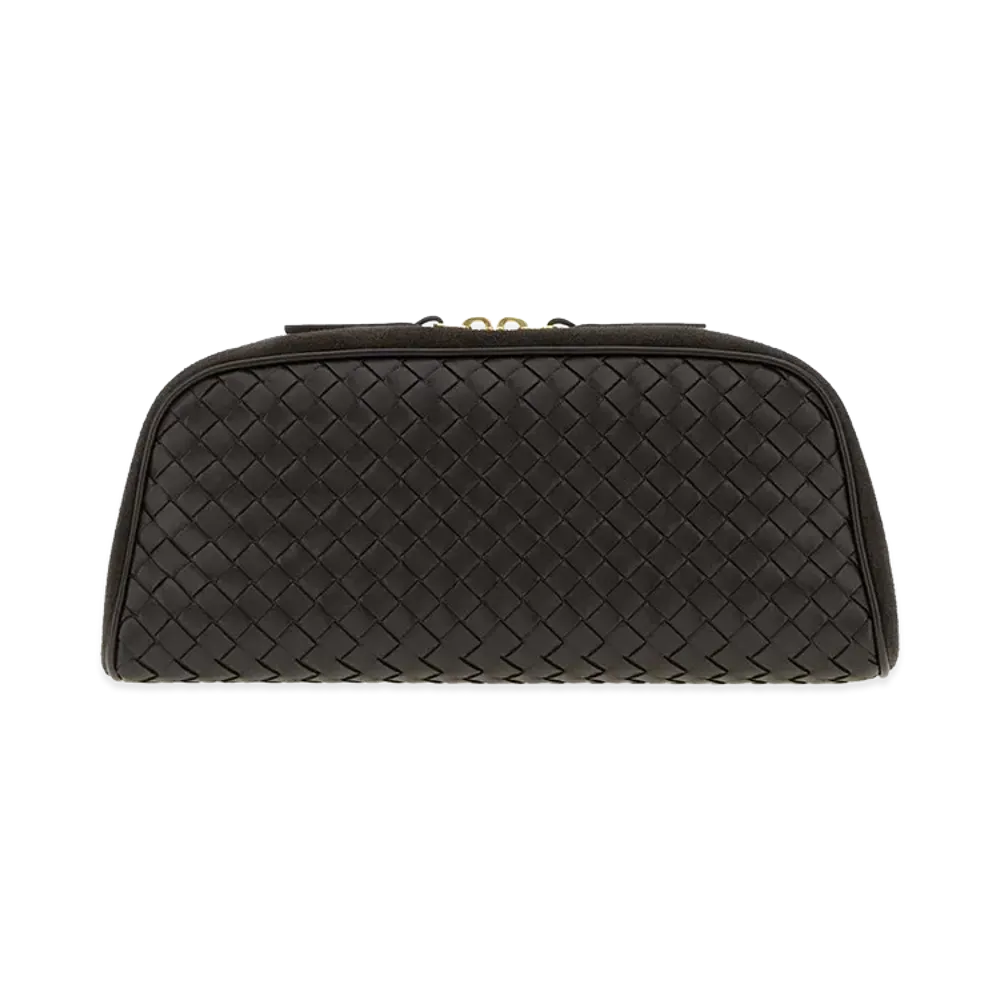 Bottega Veneta Women's Sunglasses "Havana/Brown"