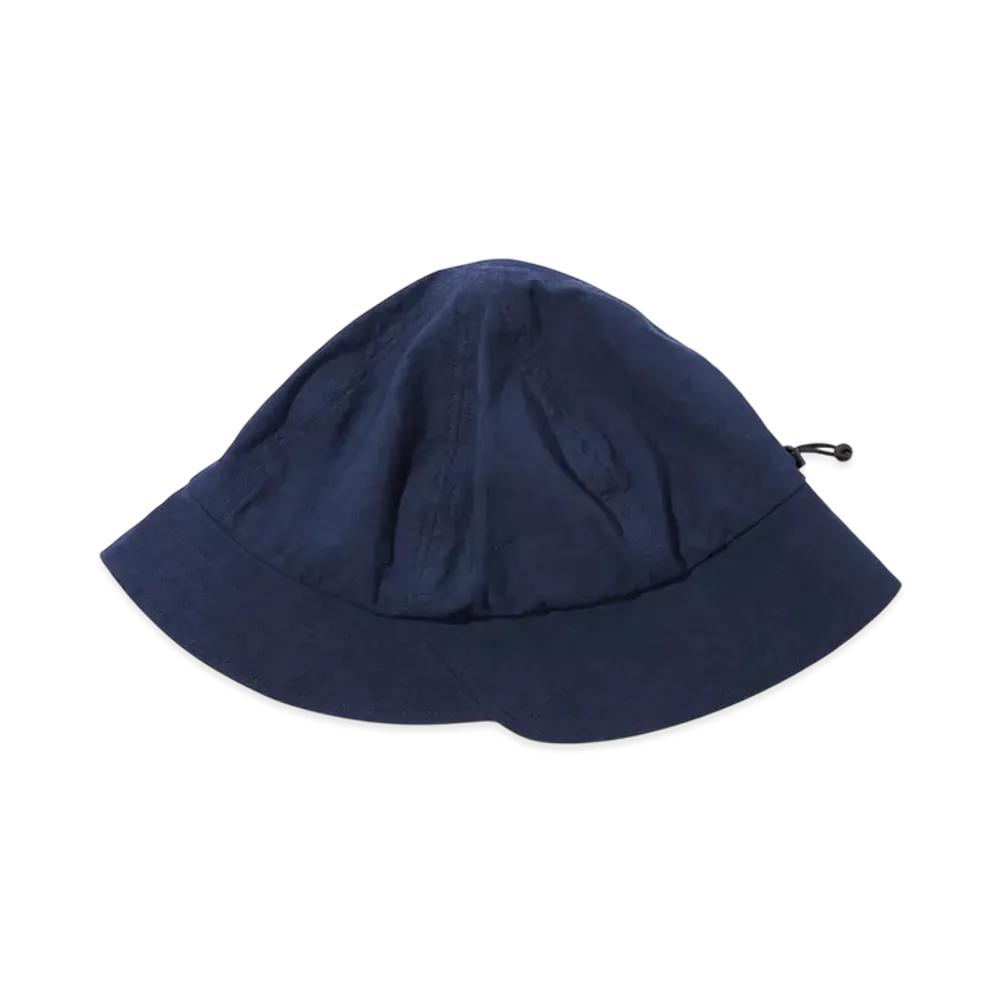 Diaspora skateboards Pasadena Metro Hat "Navy"