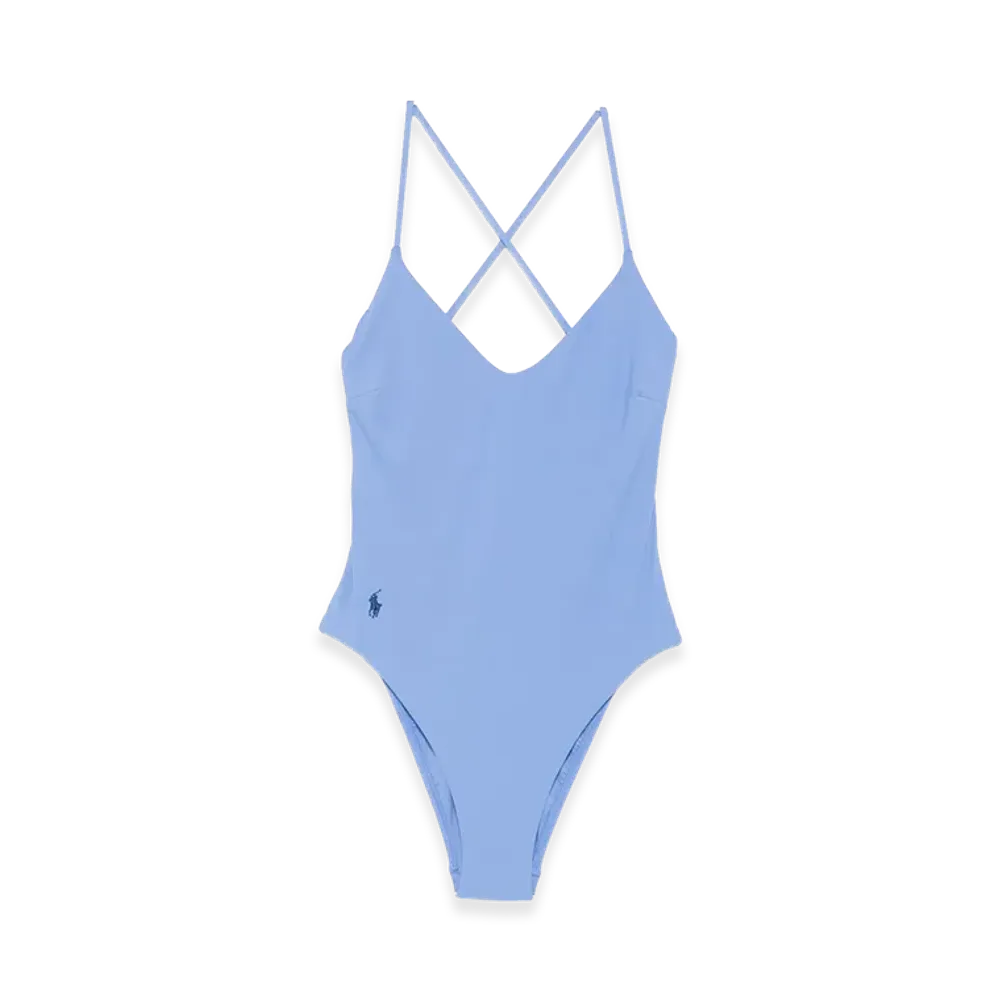 Polo Ralph Lauren Women's Sea Clothing "Blue"