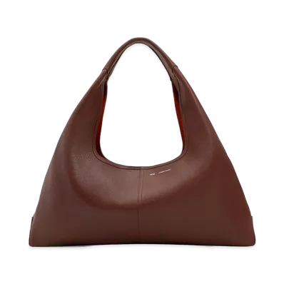 AMI PARIS Ami Bags "Red"