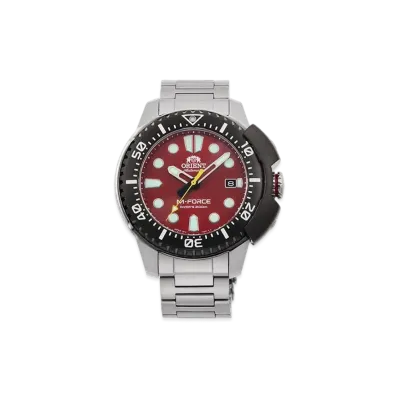 ORIENT Sports Collection RN-AC0L02R