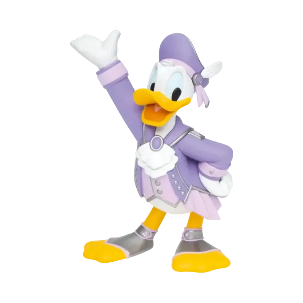 Happy-Kuji Donald Duck Figure Disney100