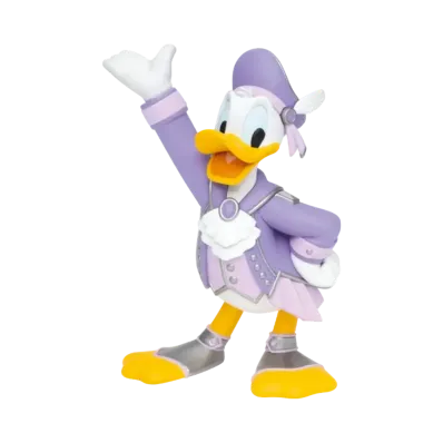 Happy-Kuji Donald Duck Figure Disney100