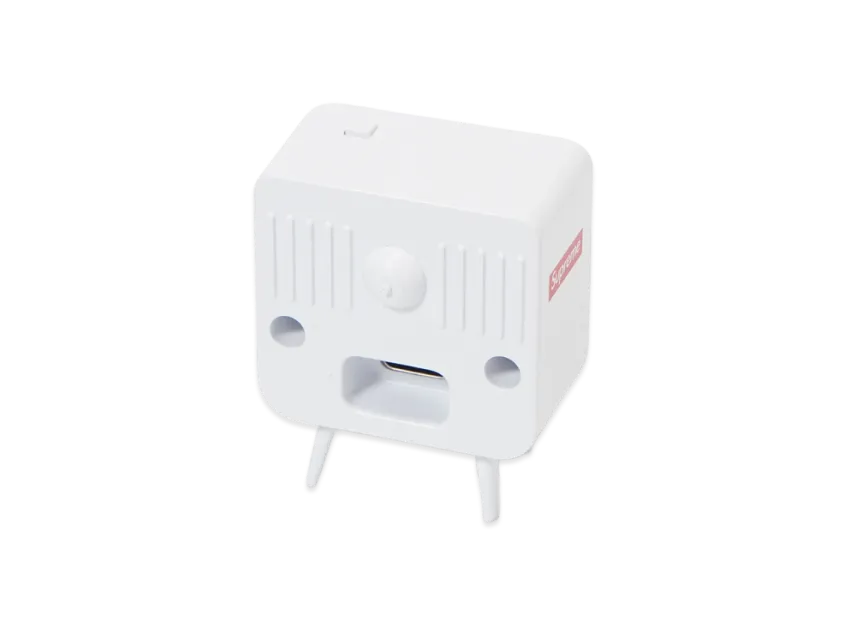 Supreme Supreme x Tiny Tv 2 Supreme Supreme x Tiny Tv 2