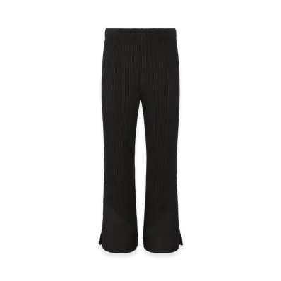 HOMME PLISSE ISSEY MIYAKE Pleats Bottoms 2 "Black"