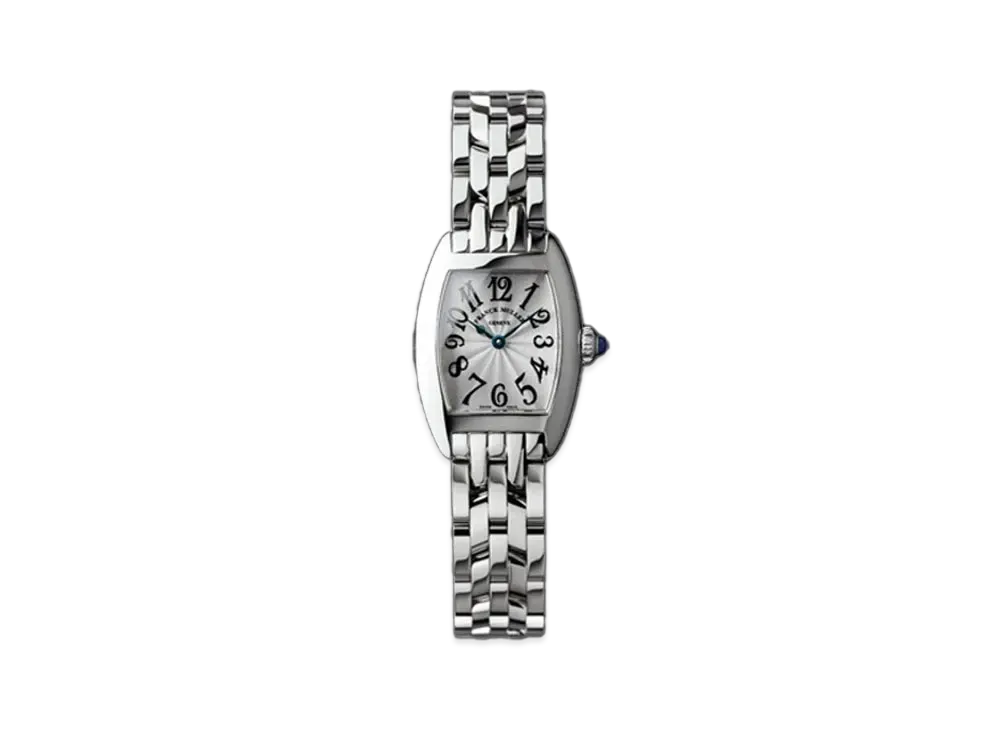 FRANCK MULLER Cintree Curvex Petit