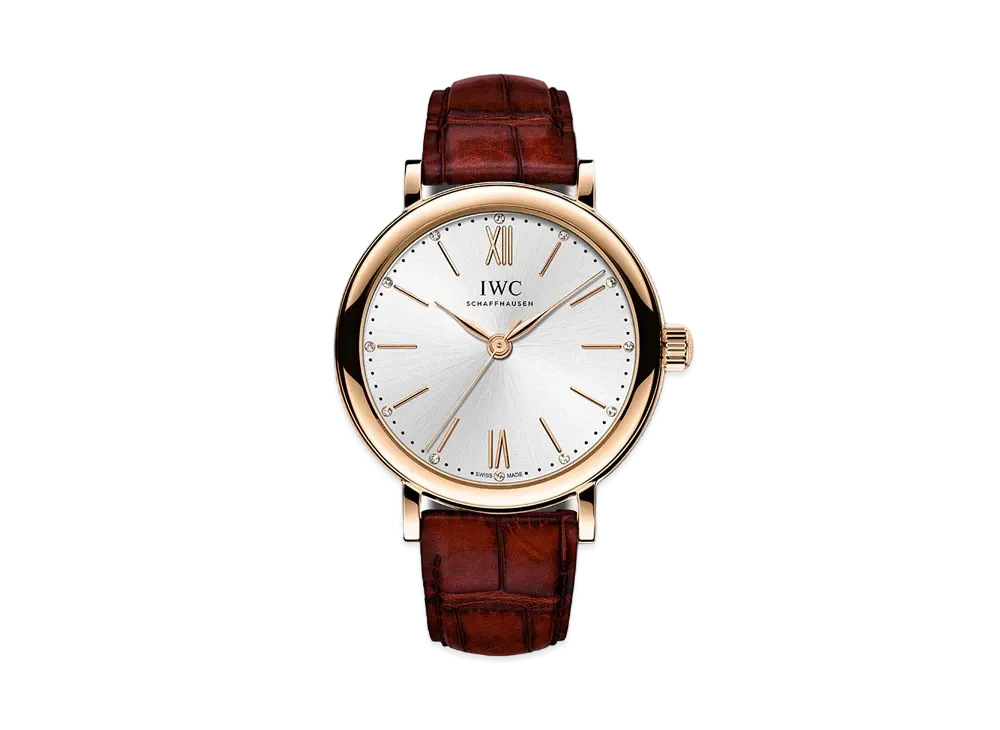 IWC Portofino Automatic 34