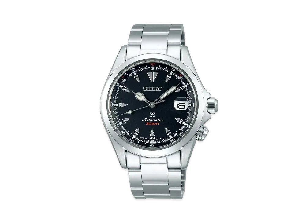 SEIKO Prospex Alpinist SBDC087