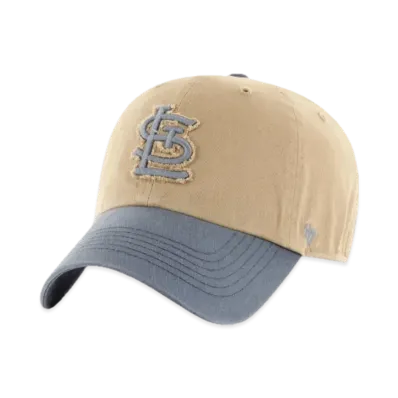 47 LA Canyon Clean Up "Cardinals Batholt"
