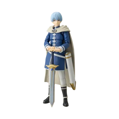 BANDAI "S.H.Figuarts" -Frieren: Beyond Journey's End- Himmel