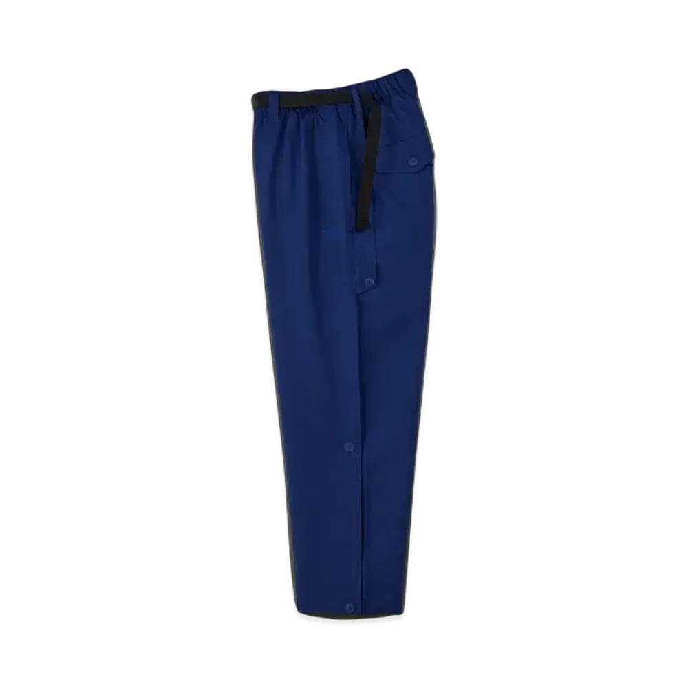 Y-3 M Sports Uniform 3 Stripes Pants "Dark Blue"