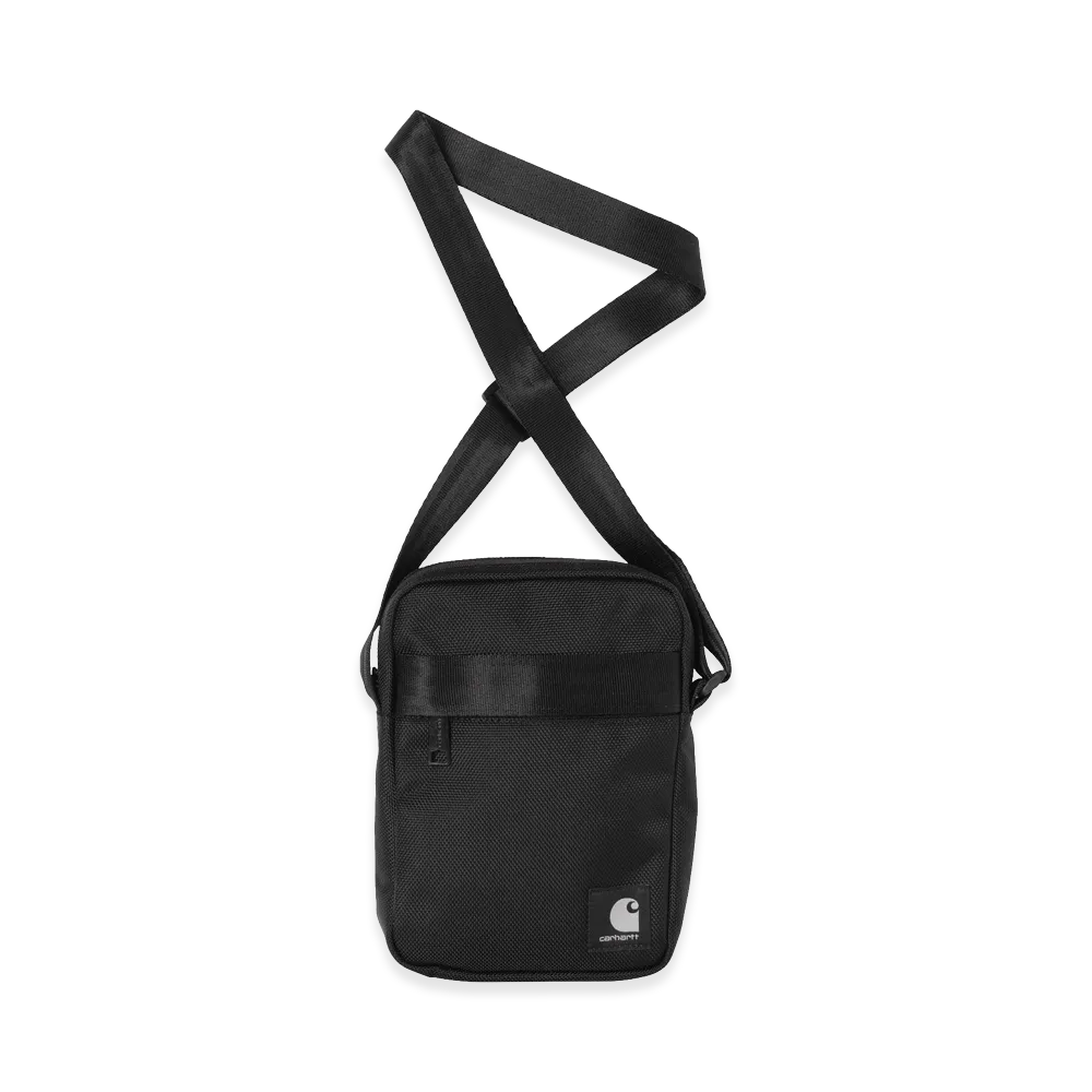 Carhartt WIP Richmond Shoulder Bag "Black"