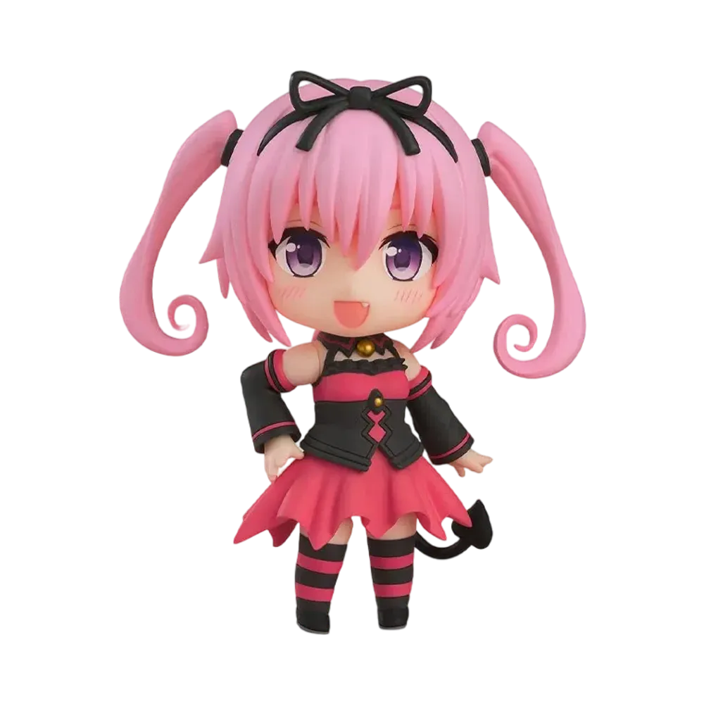 Good Smile Company "Nendoroid" -To LOVE-Ru Darkness- Nana Astar Deviluke