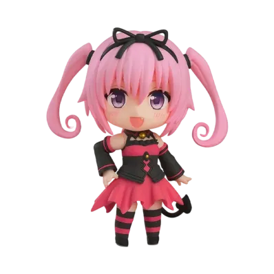 Good Smile Company "Nendoroid" -To LOVE-Ru Darkness- Nana Astar Deviluke