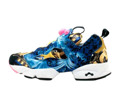REEBOK INSTAPUMP FURY CNCPTS VERSACE