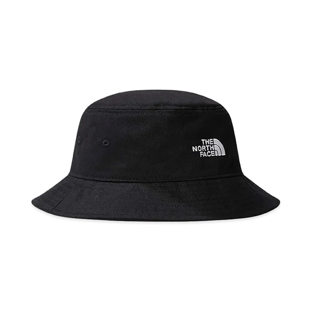 The North Face Norm Bucket "Black"