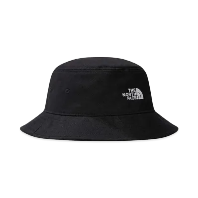 The North Face Norm Bucket "Black"