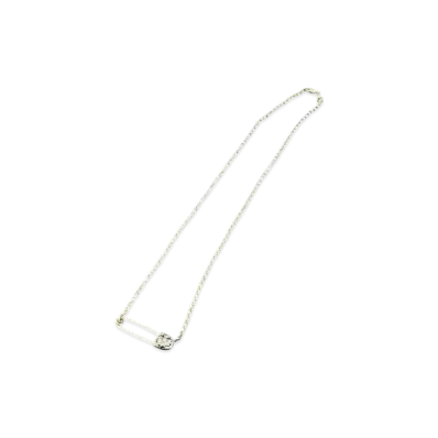 Chrome Hearts SAFETY PIN 1 DIA "Silver"