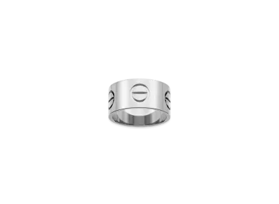 Cartier Love Ring