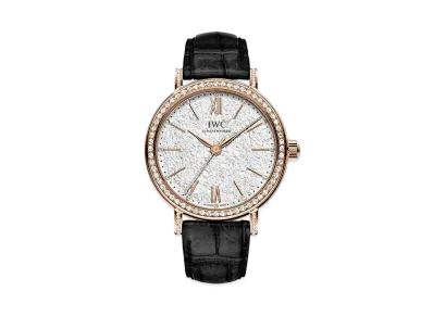 IWC Portofino Automatic 34