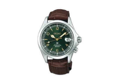SEIKO Prospex Alpinist SBDC091