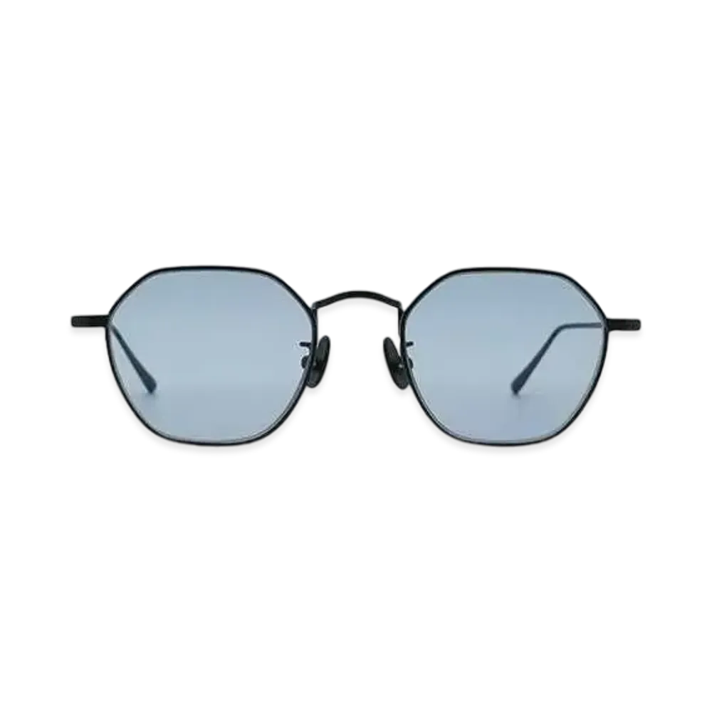 A.D.S.R. BAZ(Blue) "Matte Black x Blue"