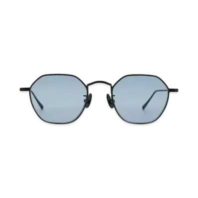 A.D.S.R. BAZ(Blue) "Matte Black x Blue"