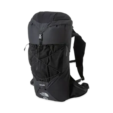 The North Face FP26 "Black"