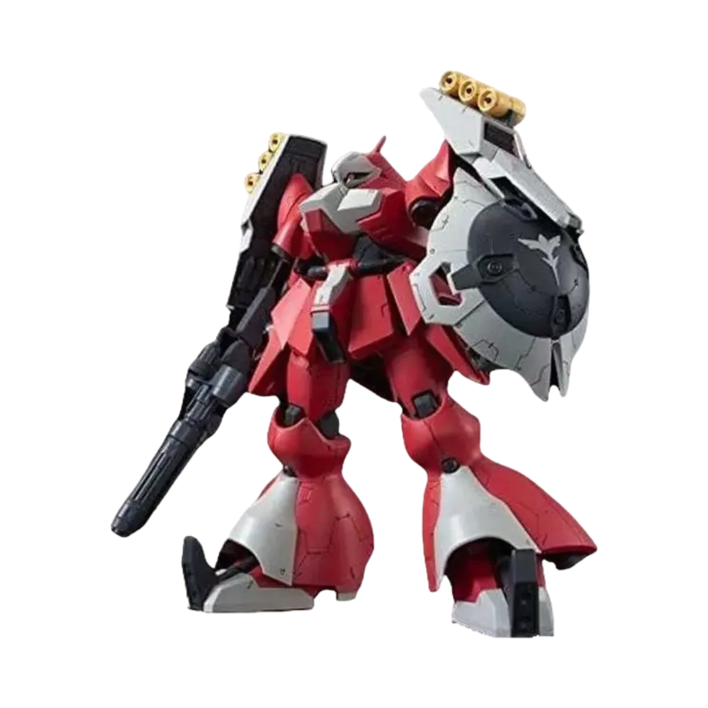 RE/100 1/00 MSN-03 Quess Air's Jagd Doga